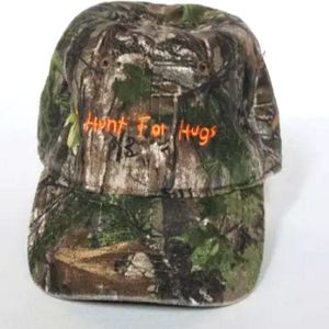 Cabela Camouflage Baseball Toddler Cap